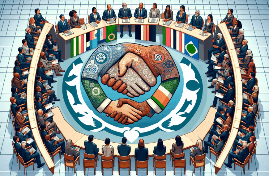 Plena Conformidad con sus Puntos de Vista