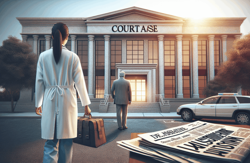 Cierre del Caso López Madrid: Sin Cargos por la Supuesta Contratación de Villarejo en el Acoso a la Doctora Pinto