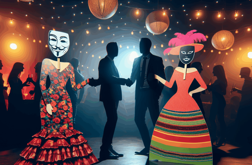 ¡Explosivas Revelaciones! El Sorprendente Montaje de Carmen Lomana y Díaz-Patón, el Novio de Ágatha Ruiz de la Prada, Sacude el Viernes Social