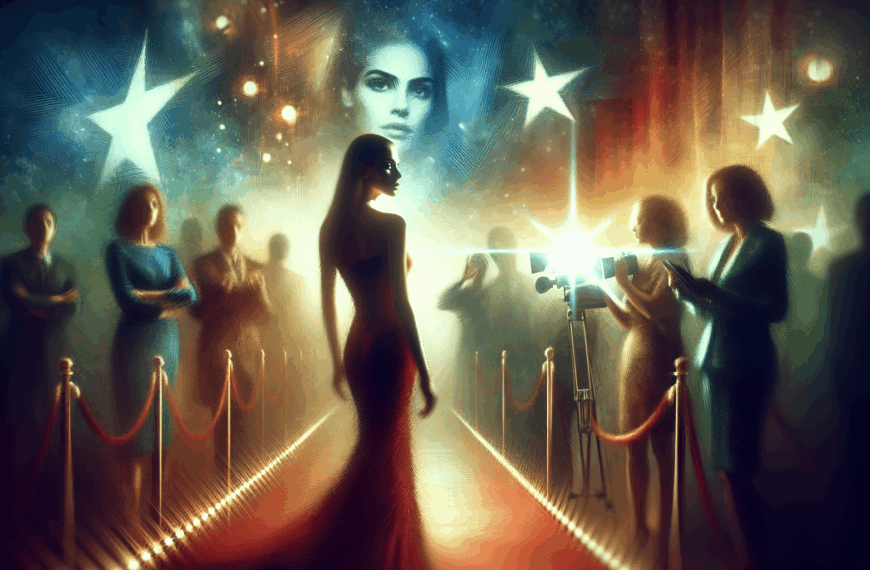 Andrea del Río tras ‘La Promesa’: Un viaje de evolución y reconocimiento desde su aparición sorpresa en una aclamada serie