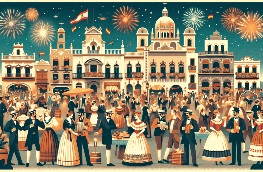 Arranca la Semana de Tradición y Cultura en las Centenarias Fiestas de Murcia