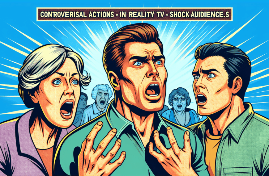 Jesús Molinero Provoca Controversia en ‘GH Dúo 3’ con su Impactante Acción hacia la Madre de Adara Tras Escándalo con Álex Ghita