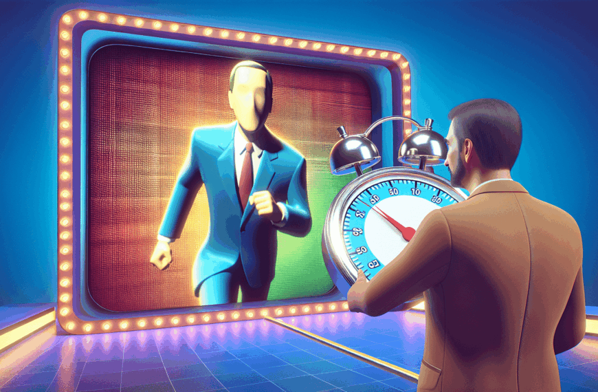 Roberto Leal realiza un nuevo y apremiante llamado a una destacada figura de la televisión para que acepte el desafío de ‘Pasapalabra’