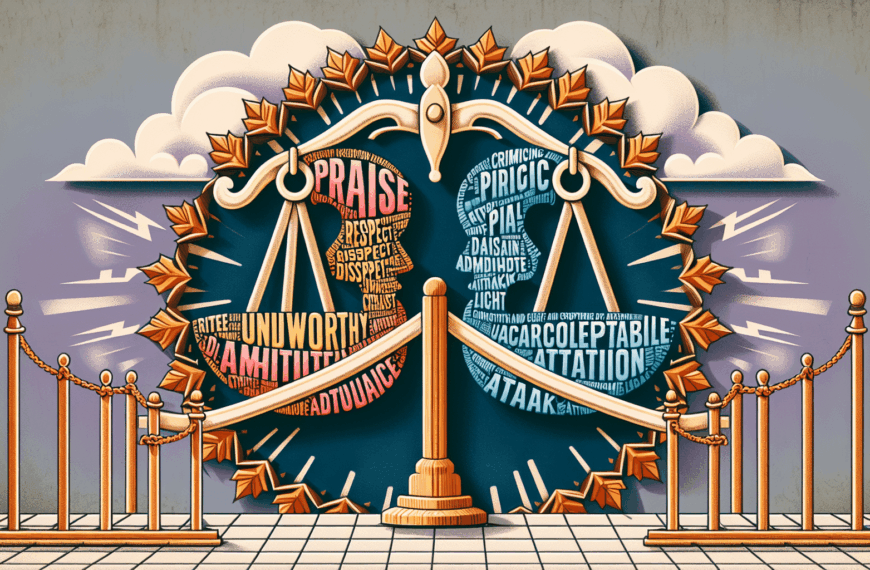 Criticar a Melody para Elogiarme: Una Actitud Indigna e Inaceptable