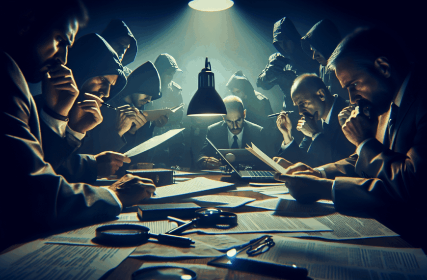 Investigaciones Aumentan en el Caso del Arresto de Nacho Cano: Presiones de Agentes en el Punto de Mira