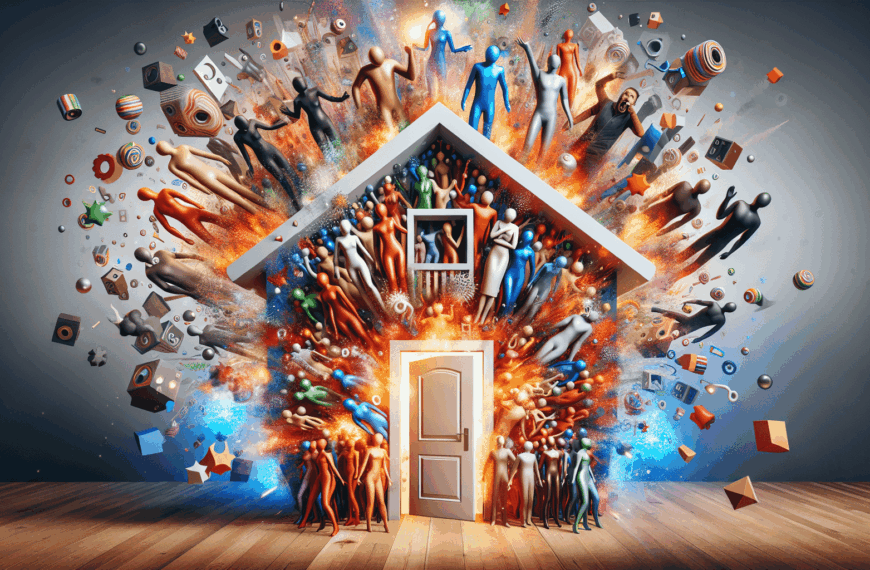 La Casa de ‘GH Dúo 3’ Estalla contra la Falta de Iniciativa de sus Participantes