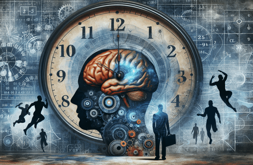 Meses de inquietud: Cómo la anticipación de lo imposible ocupó mi mente