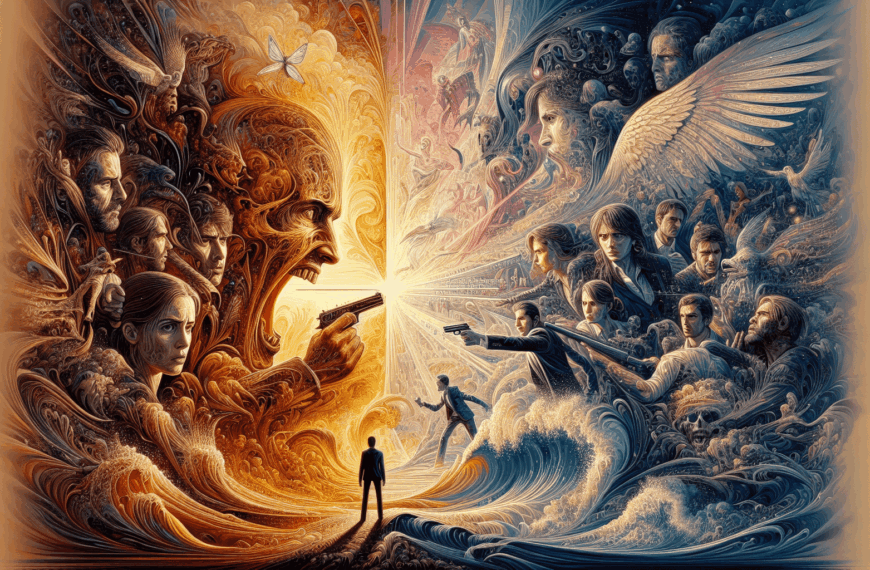 Revelaciones Desgarradoras y Conflictos Agudizados Estremecen el Capítulo 517 de ‘La Promesa’ Este Jueves, 30 de Enero