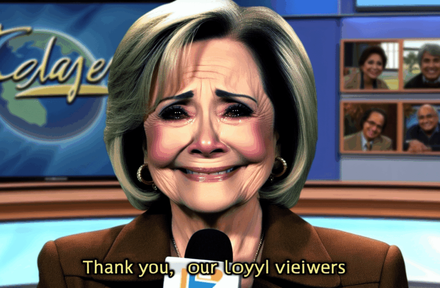 El emotivo mensaje de Ana Rosa Quintana a su público en el adiós final de ‘TardeAR’