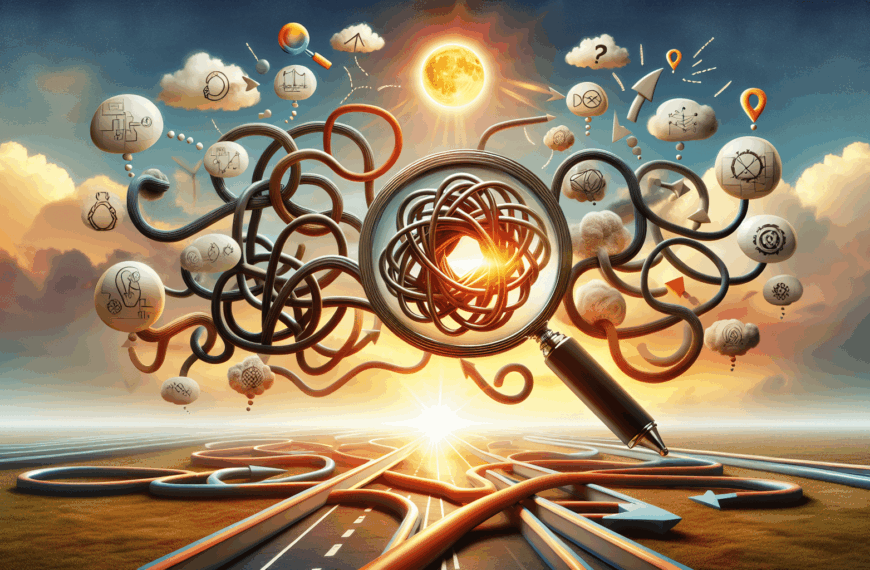 Identificando Causas y Propuestas para Resolver el Desafío