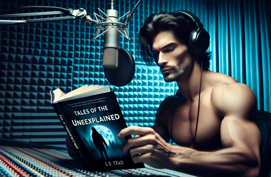 Henry Cavill se sumerge en el mundo de la narración de audiolibros con su debut en ‘Cuentos de lo inexplicable’