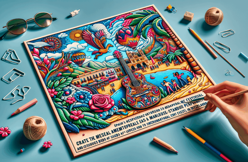 Mi Elección Eurovisiva: El Artista del Benidorm Fest que Brillaría por España en Basilea