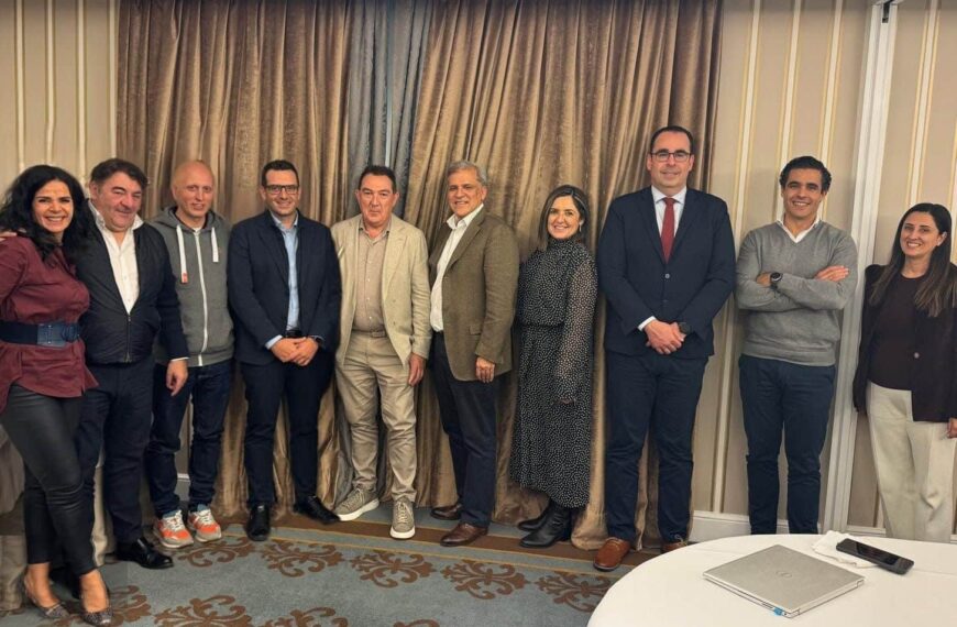 AIE ‘Rural Fibra’ Avanza como el Quinto Operador de Telecomunicaciones en España