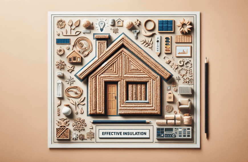 Estilo y Eficiencia: La Transformación Energética con Leroy Merlin