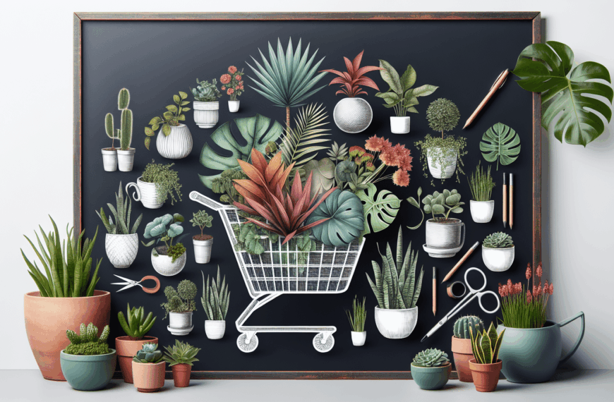 Aldi Sorprende con Plantas Asequibles para Transformar Tu Hogar