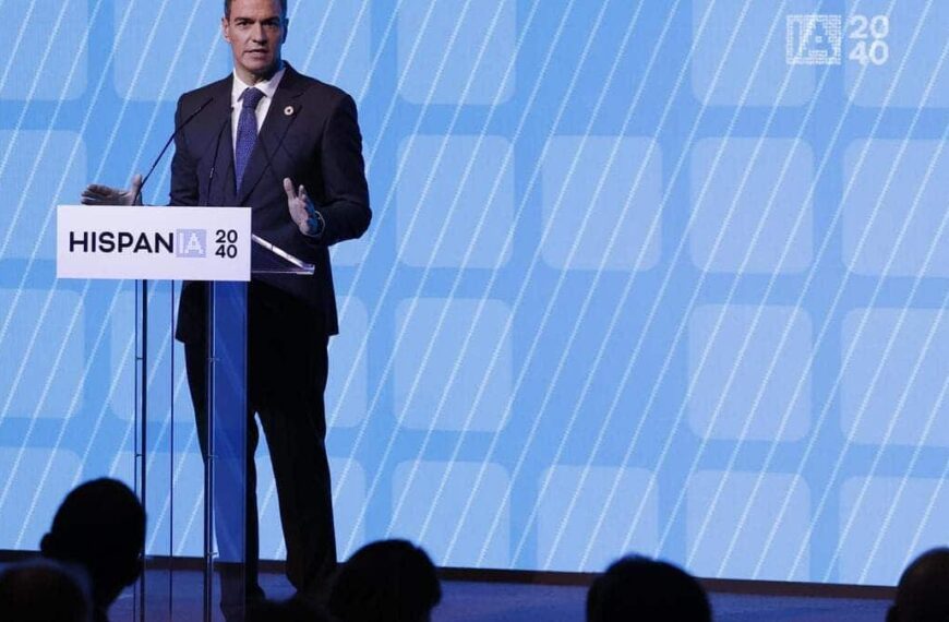 Alia: La Inteligencia Artificial de España y su Impacto en el Futuro Tecnológico