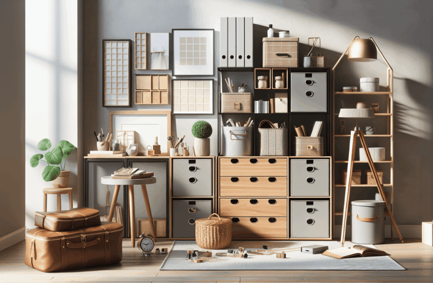 Organización con Elegancia: La Innovadora Solución de Pepco