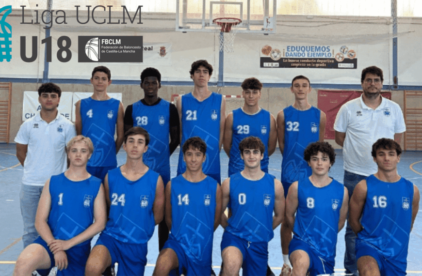 Análisis de la Jornada 11: Resumen y Destacados de los Grupos Norte y Sur en la #LigaUCLM Masculina