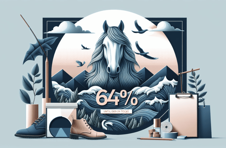 ¡No te lo pierdas! Descuentos de hasta el 64% hasta agotar existencias