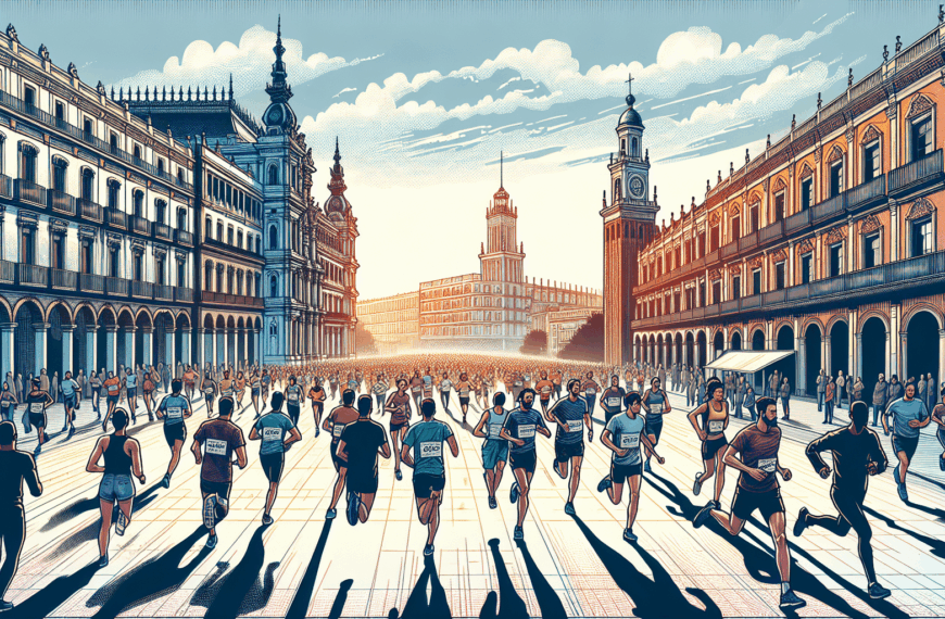 Ayuntamiento de Ciudad Real y Circuito de Carreras Populares renuevan su alianza