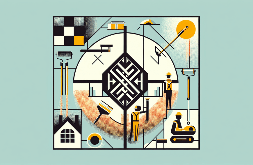 Elimina el Gotelé de Manera Económica: El Método Efectivo de Bauhaus