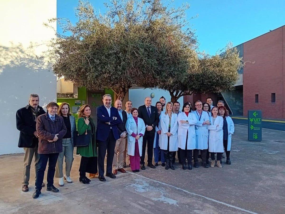 C-LM Inaugura Unidad de Cultivos Celulares en el Hospital de Ciudad Real para Avanzar en Investigación Biomédica