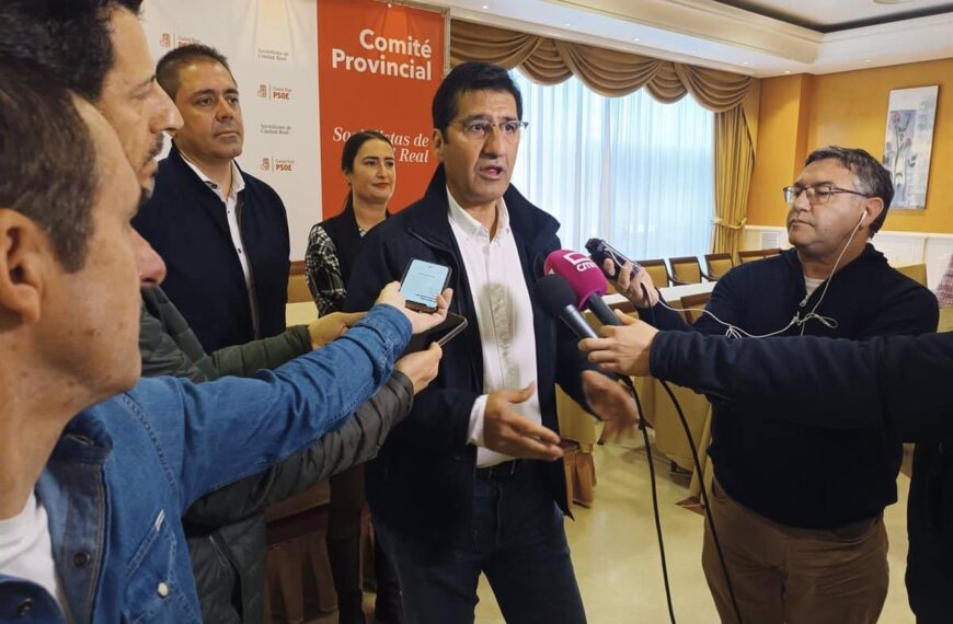 C-LM insiste en que el Gobierno condone la deuda y ofrezca una compensación por la infrafinanciación sufrida en la región