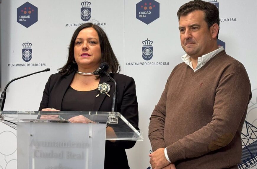 Ciudad Real Considera «Exitosa» Su Programación Navideña Al Atraer A Miles De Personas Durante Las Celebraciones Festivas