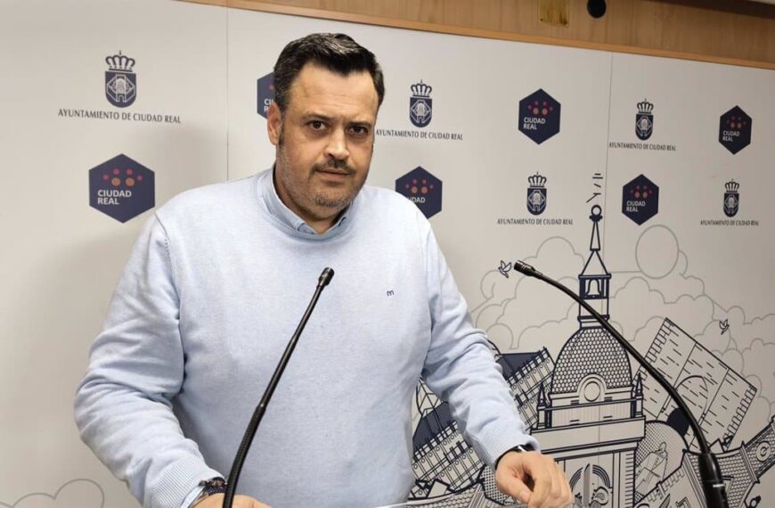 Ciudad Real Mantiene Ayudas Al Transporte Urbano Hasta Que El Gobierno De España Cumpla Con Su Deber