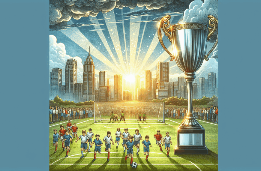 Ciudad Real brillará como epicentro del fútbol base con la celebración del IV Torneo Dragón