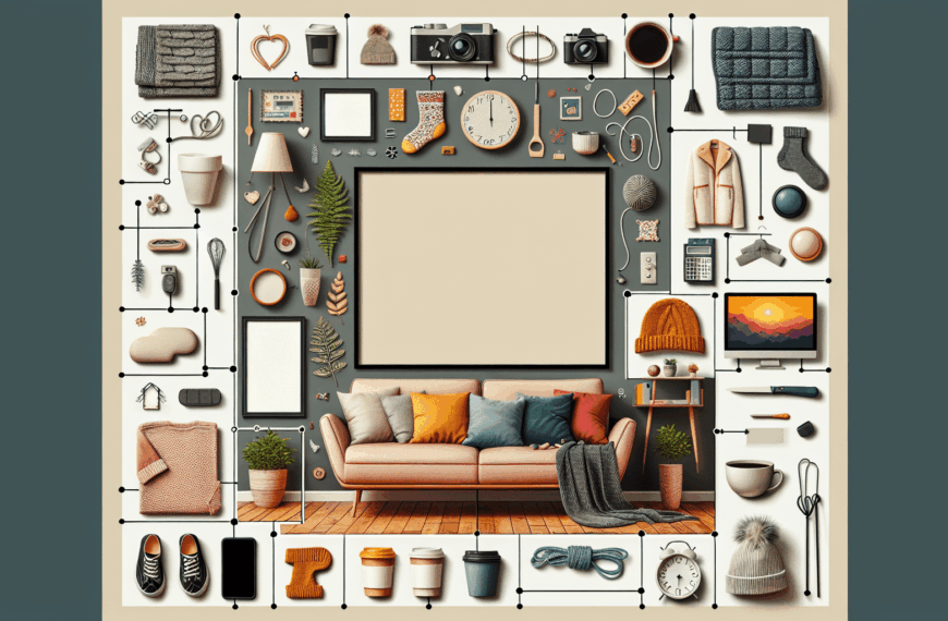 Guía Definitiva para Diseñar Espacios Acogedores en Tu Hogar