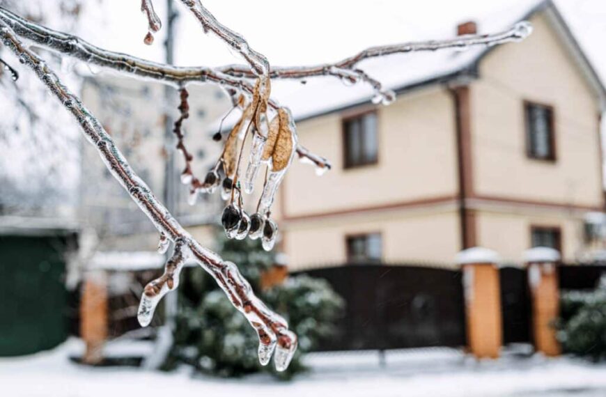 Guía Esencial de Allianz Partners: Cómo Resguardar tu Hogar del Frío y las Tormentas