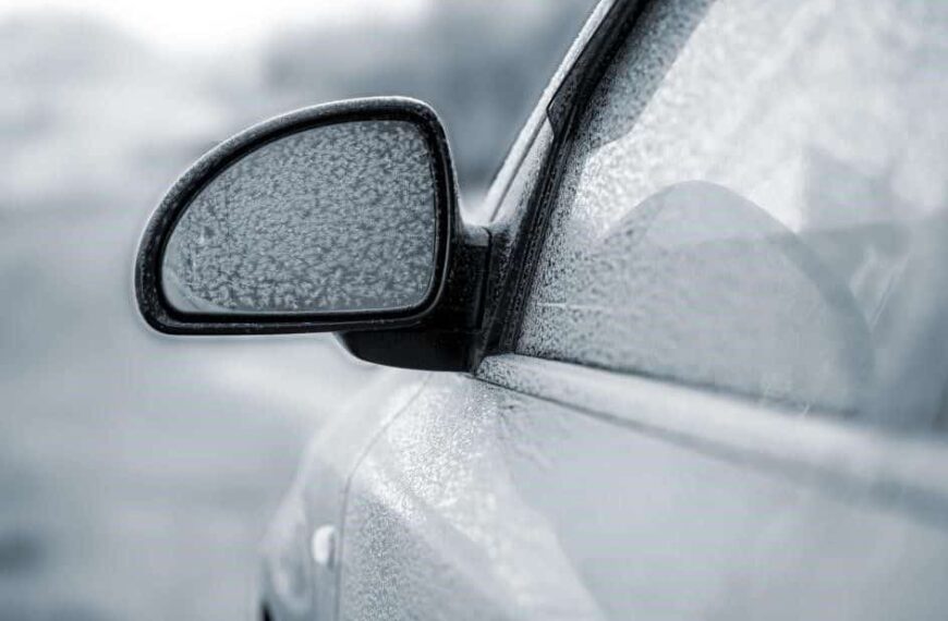 Guía de Talleres Murillo: Prepara tu Vehículo para Enfrentar el Invierno