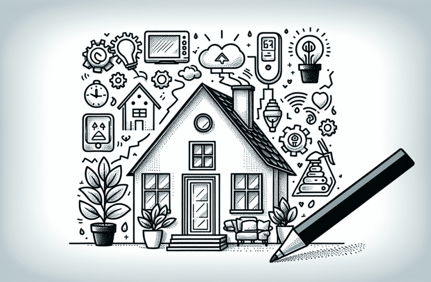 Guía Completa de Cuidados y Ventajas para Mejorar Tu Hogar