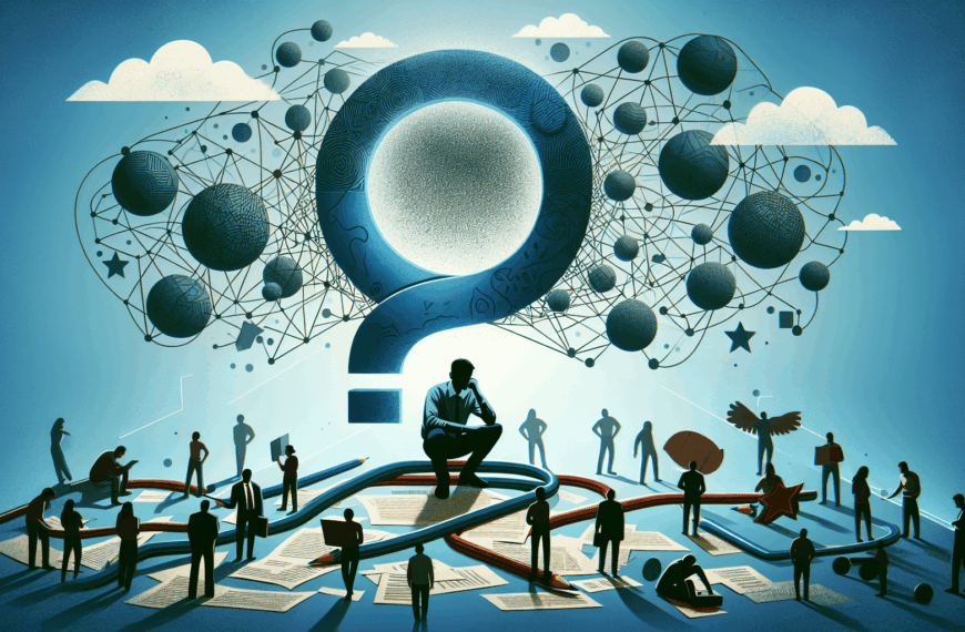 Resolviendo lo Irresoluble: Estrategias para Cuando las Soluciones se Escapan