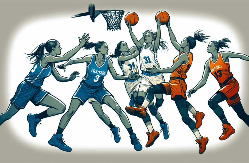 Destacadas de la jornada 10 en Primera Nacional Femenina de Baloncesto de CLM: El quinteto ideal #LigaRibeSalat