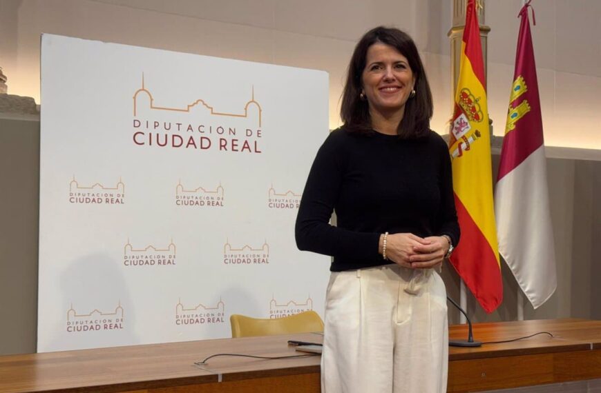 Diputación de Ciudad Real Celebra el Éxito del Cambio de Tendencia en las Actividades de Promoción de la Provincia