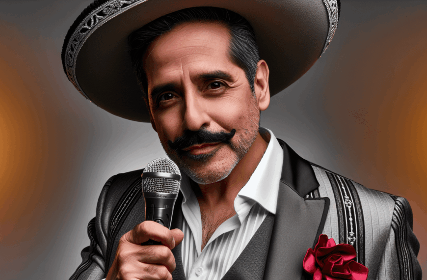 Dos Décadas Después: Así es Hoy el Rostro de Raulito, el Recordado Imitador de David Civera