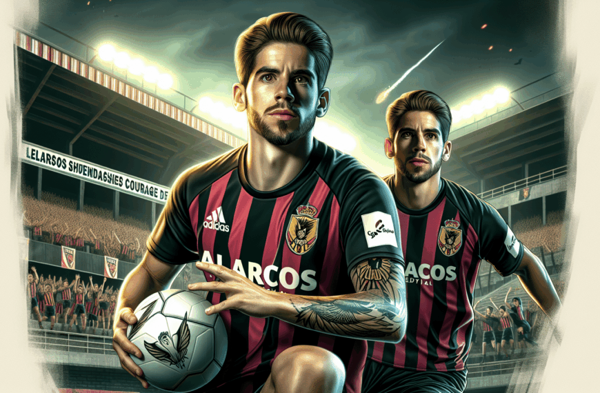 El Alarcos muestra coraje en su derrota frente a Elda