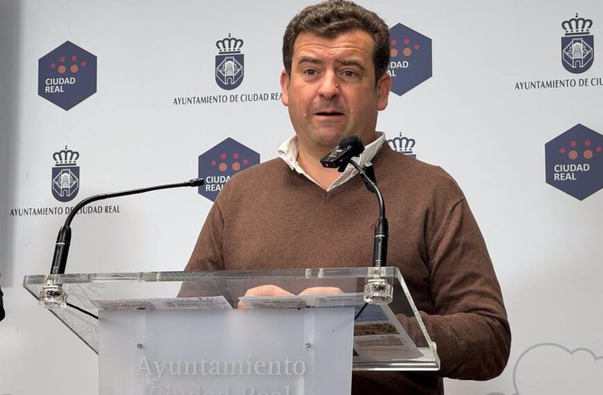 El Ayuntamiento de Ciudad Real Alerta Sobre el Aumento de Positivos en Cocaína en Conductores