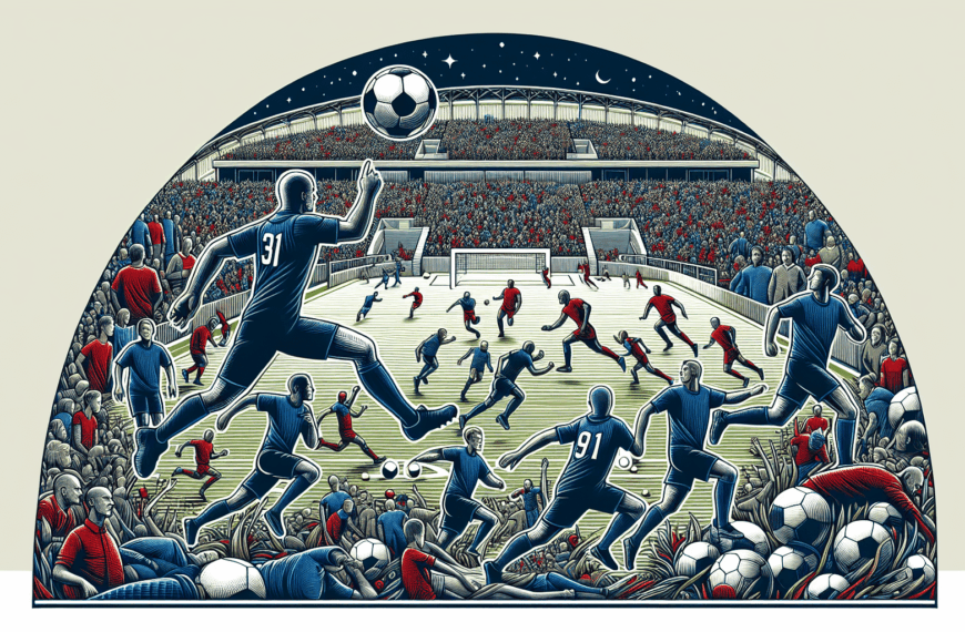 El CD Manchego enfrenta su semana más inusual en el calendario deportivo