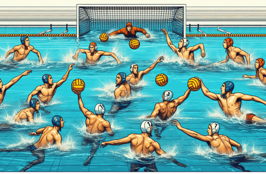 El CN Ciudad Real cae ante el CW Albacete en competición deportiva