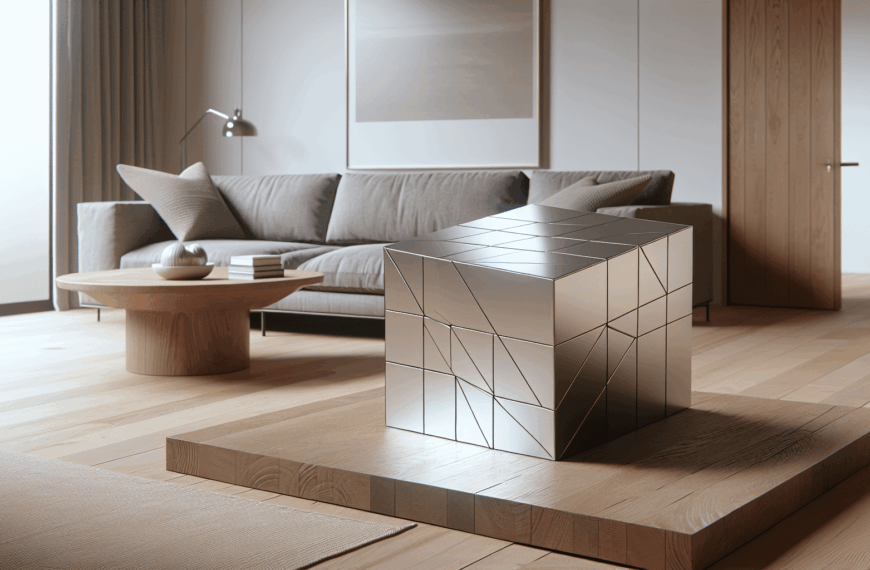 El Cubo Ideal de Carrefour: Una Revolución Estética para Tu Hogar