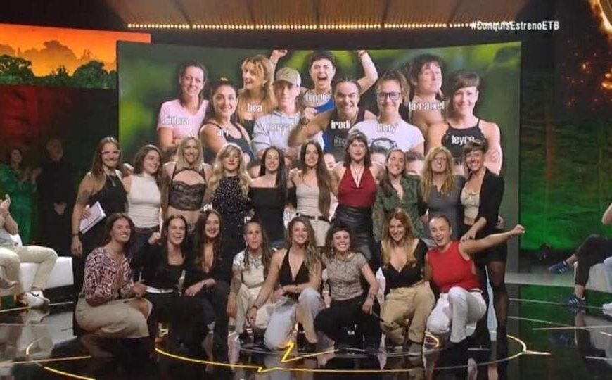 El Duelo de Titanes: Bizkaia y Gipuzkoa en la Batalla por la Ikurriña