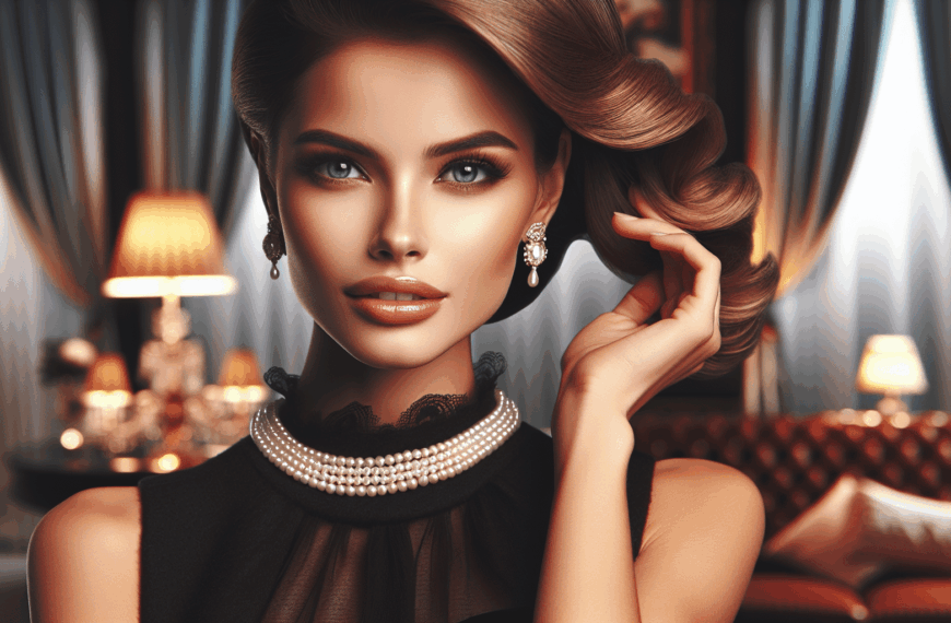 El Irresistible Carisma de Isabel Preysler