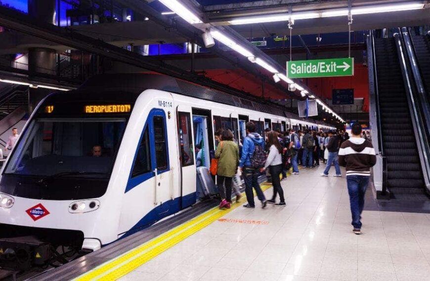 El Futuro del Billete Único de Transporte en España: Avances y Desafíos