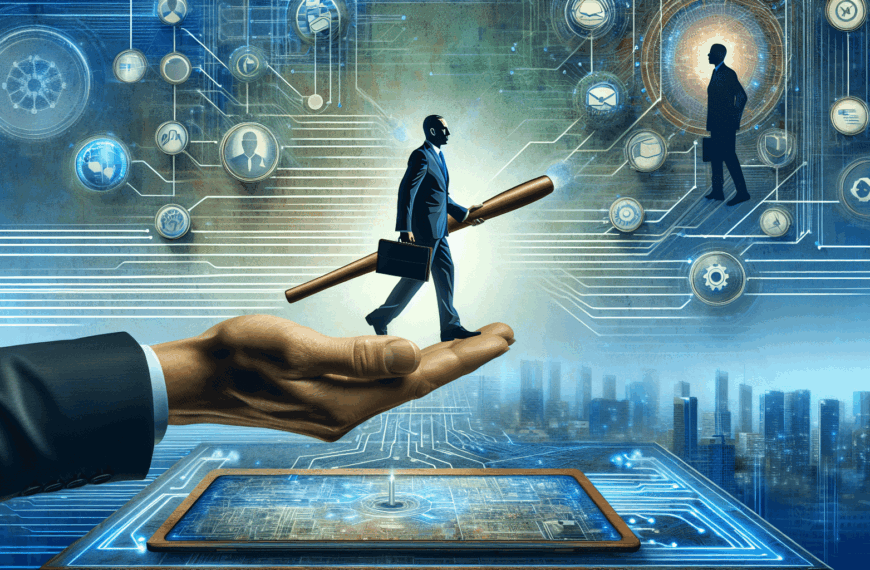 El Gobierno Consigue el Relevo de Álvarez-Pallete en Telefónica y Nombra a Marc Murtra como Sucesor