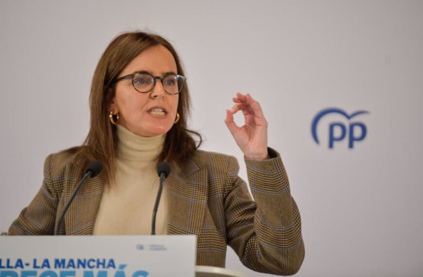 El PP Denuncia La Incapacidad Ética Del Gobierno Ante El Bloqueo De 17 Proposiciones De Ley Para Mejorar El Bienestar