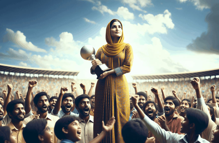 La Victoria Inesperada de la Incrédula