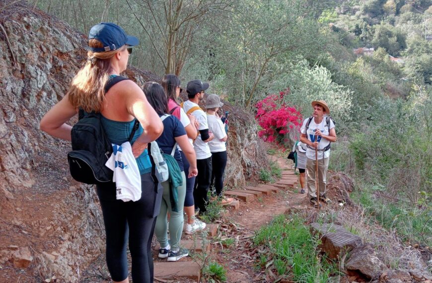 Turismo Activo y Ecoturismo en Canarias: Clave para un Futuro Sostenible